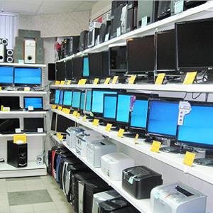 Компьютерные магазины Махачкалы