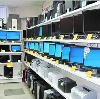 Компьютерные магазины в Махачкале
