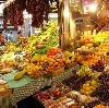 Рынки в Махачкале
