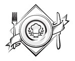 Кафе-Гостиница 1000 и 1 ночь - иконка «ресторан» в Махачкале